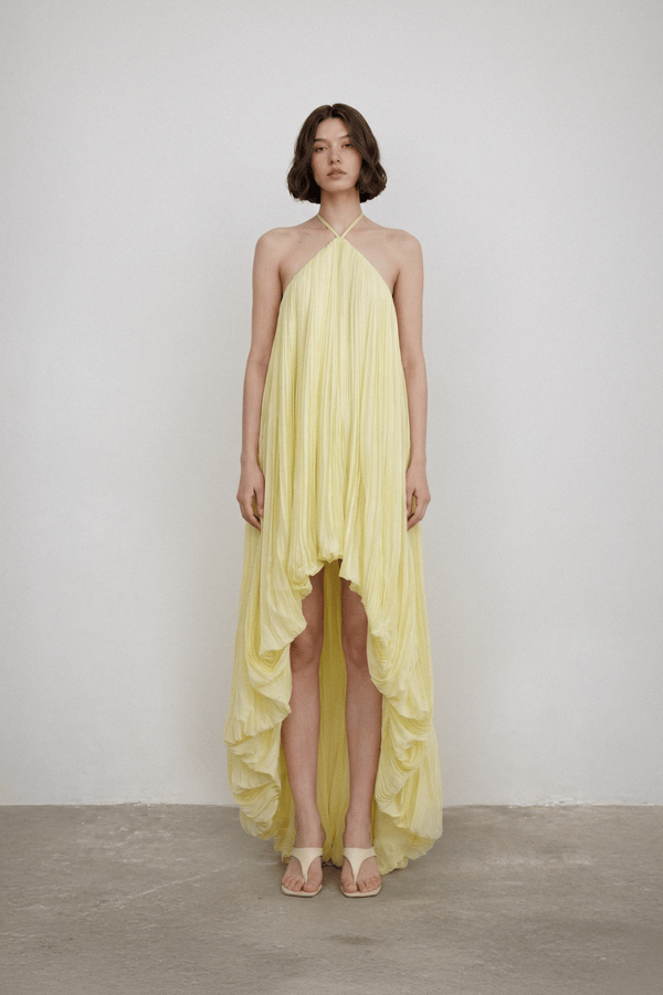 DEME by Gabriella Petunia Review