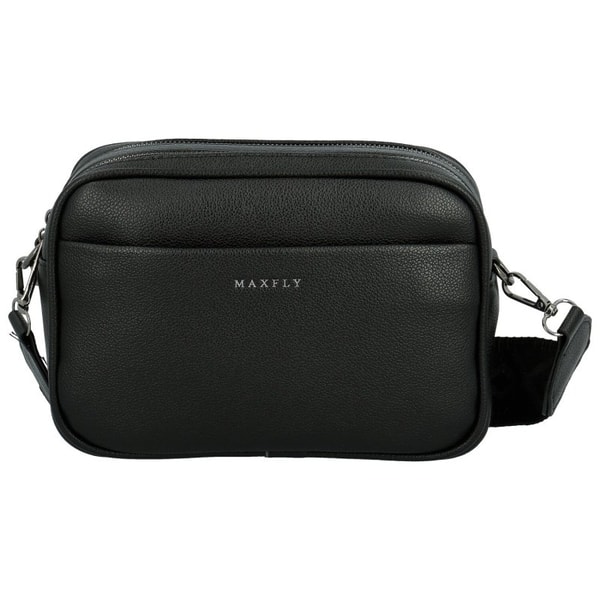 DEMIX koženkov&aacute; crossbody MaxFly Tarja Recenze