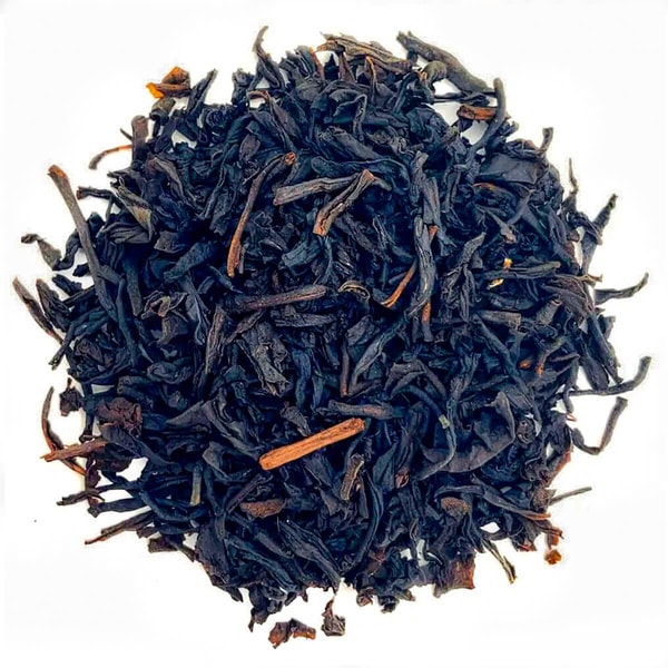 Demmers Earl Grey Recenzja
