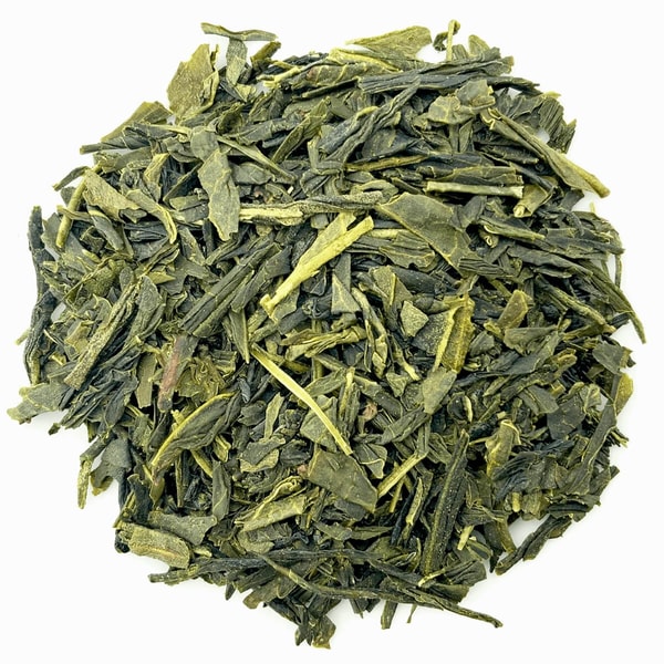 Demmers Sencha BIO Recenzja