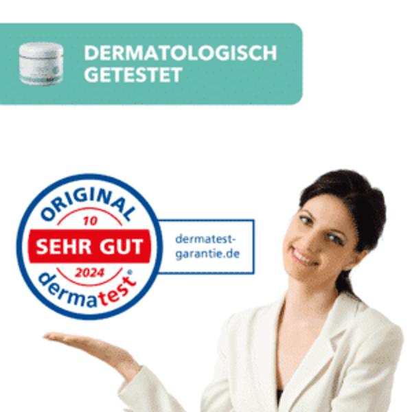DemoDerm Rosacea Creme Bewertung