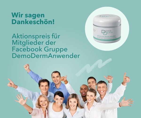 DemoDerm Bewertung