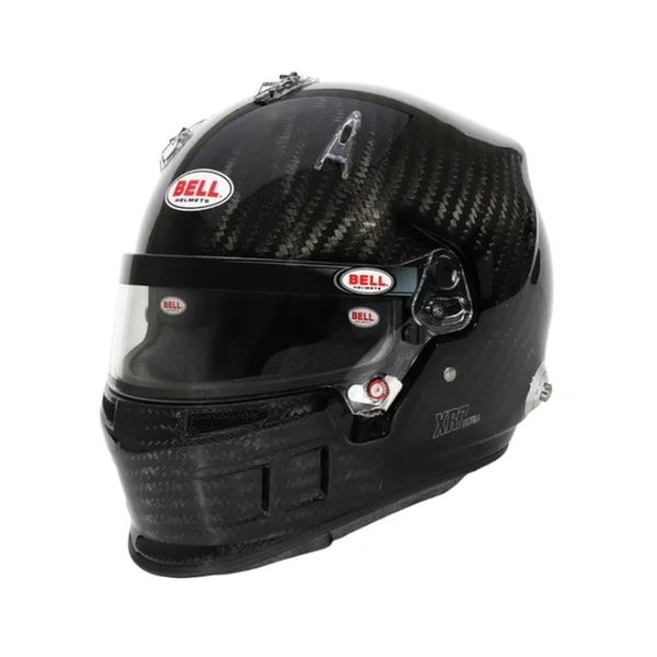 Demon Tweeks Bell XR7 Ultra Carbon Helmet Review