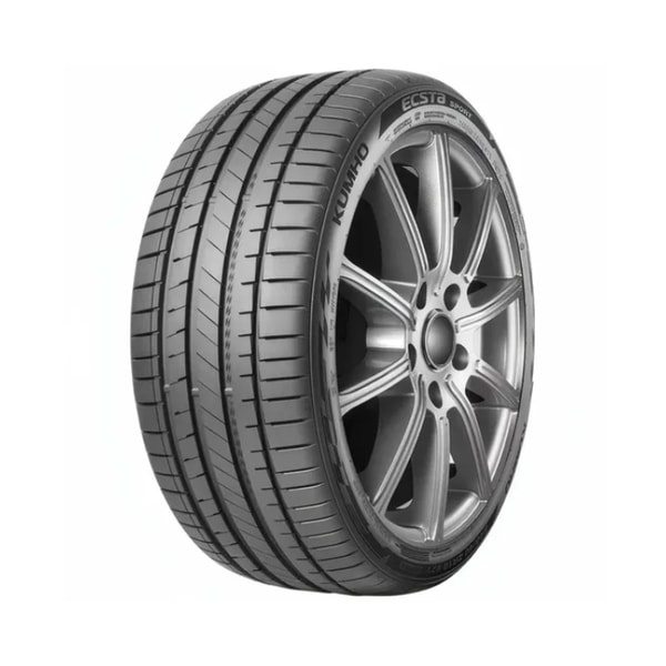 Demon Tweeks Kumho Ecsta Sport PS72 Tyre Review