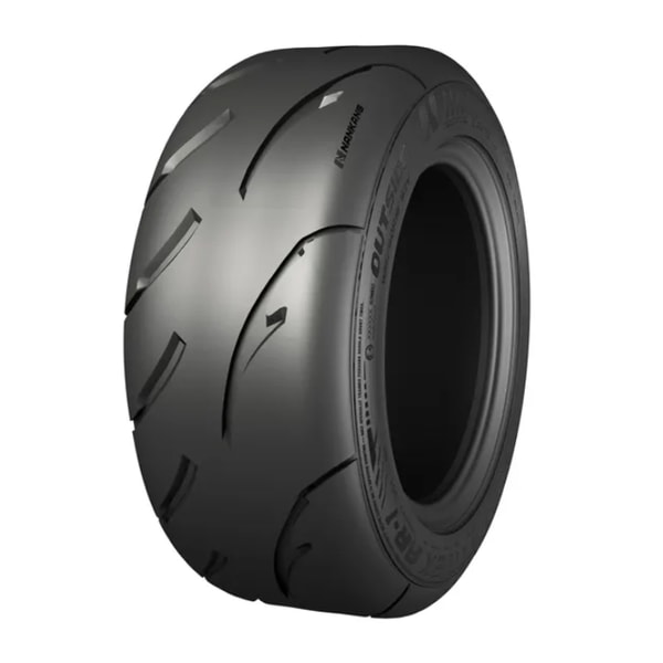 Demon Tweeks Nankang AR-1 Tyre Review