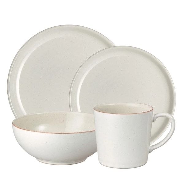 Denby Pottery Heritage Atrium Dinnerware Set Review