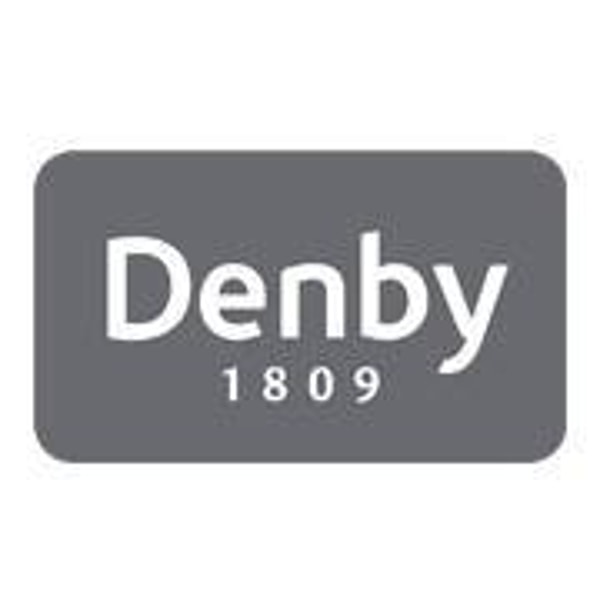 Denby Pottery vs Competitors