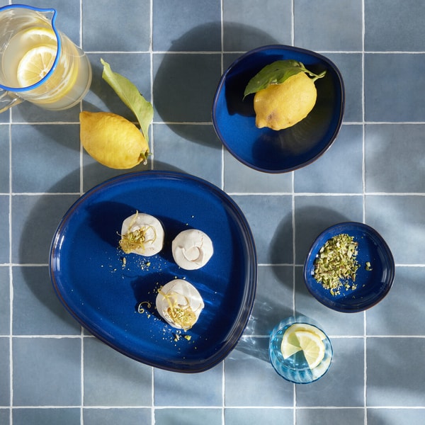 About Denby Pottery