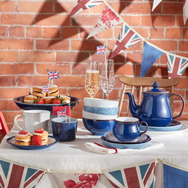 Denby Pottery Review