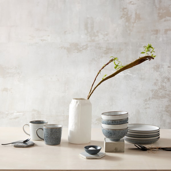 About Denby Pottery
