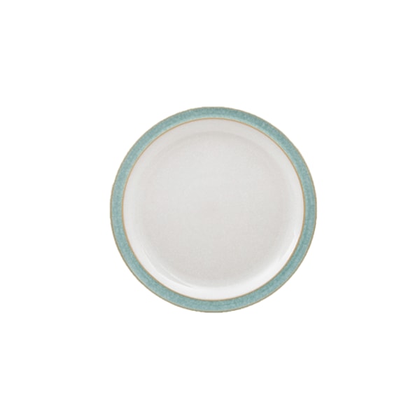 Denby Pottery Elements Green Medium Plate Review