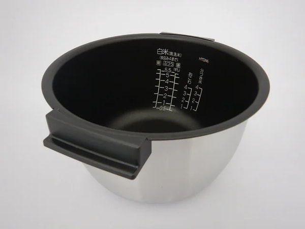 Denchiya 日立 純正部品 新品 カマ（内釜）炊飯器用部品 HITACHI レビュー