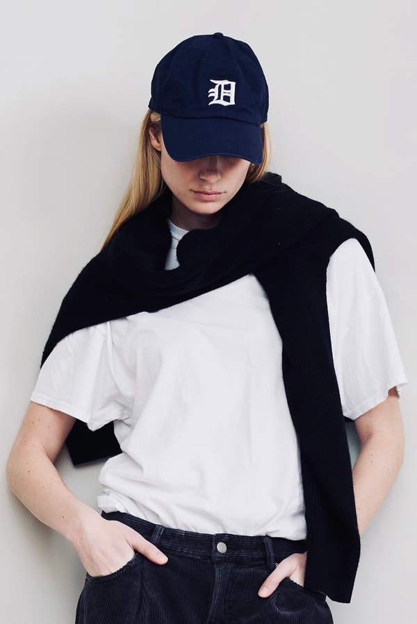 Denimist Baseball Cap Review