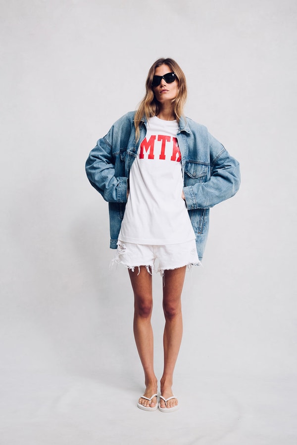 Denimist Classic Tee Review