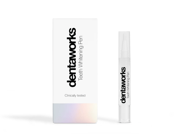 Dentaworks Tannblekingspenn Anmeldelse