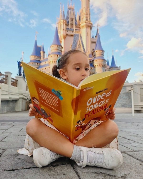 Entenda a Plataforma de Livros Personalizados
