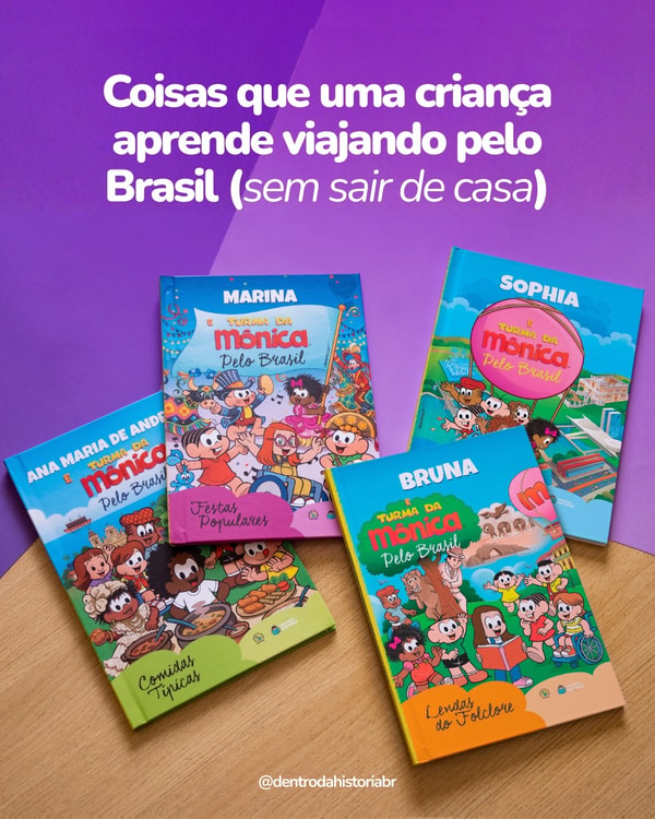 Dentro da Hist&oacute;ria Avalia&ccedil;&atilde;o