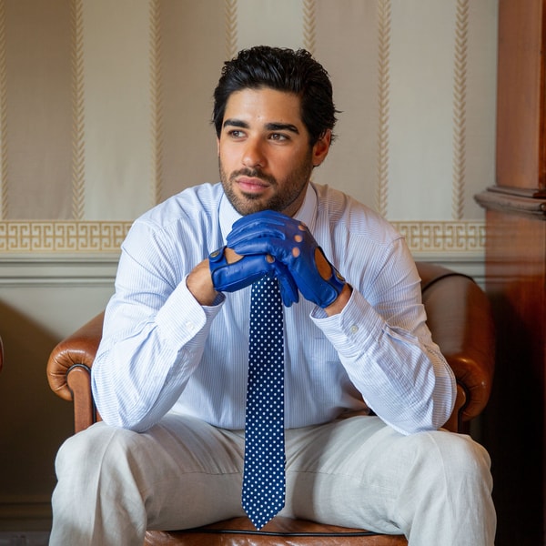 Dents Gloves Men's Classic Leather Driving Gloves Review