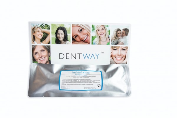 Dentway Refill Kit Anmeldelse