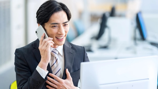 Denwa Hikari Hikari Phone Office Type レビュー