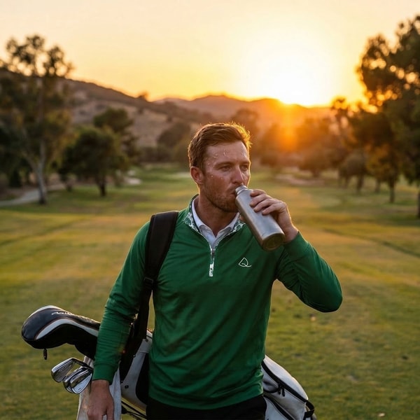 About Deolax Golf Apparel
