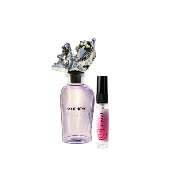 Depava Women&rsquo;s Perfume Огляд
