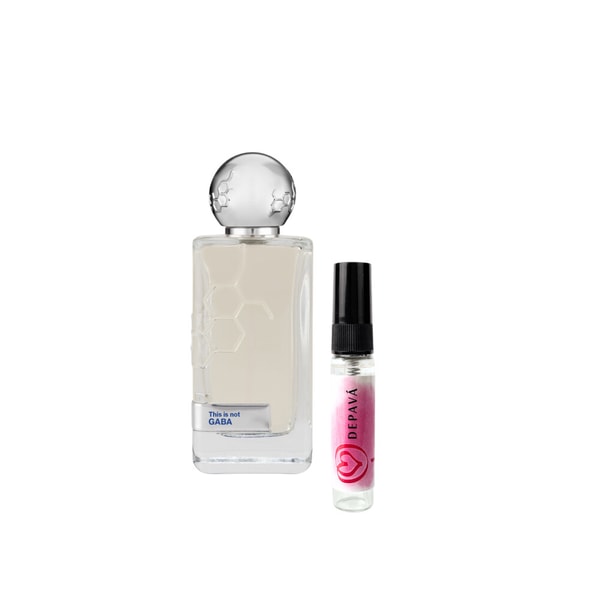 Depava Niche Perfume Огляд