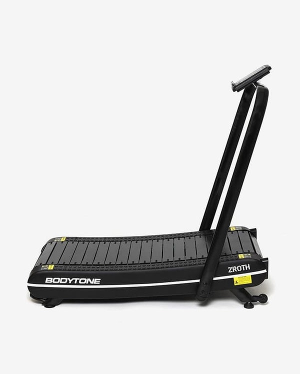 Deporvillage Passadeira de corrida BodyTone ZRO- TH Avalia&ccedil;&atilde;o