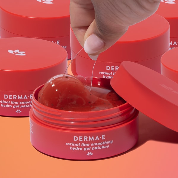 Derma E: Nature Meets Science