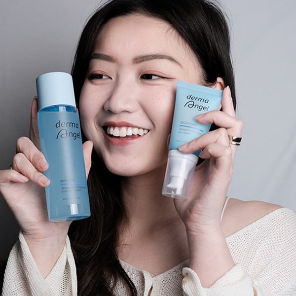 关于 DermaAngel
