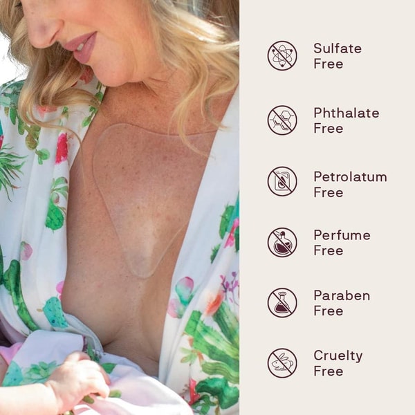Dermaclara Chest & Body Occlusion Patch Review