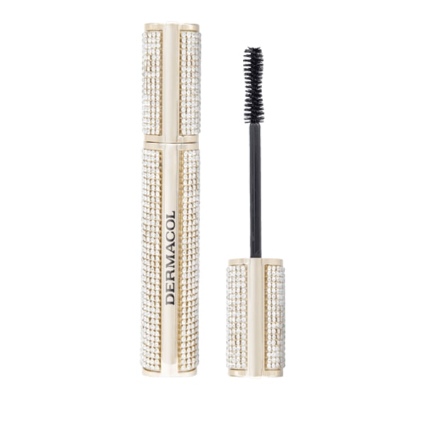 Dermacol Diamond mascara Recenze