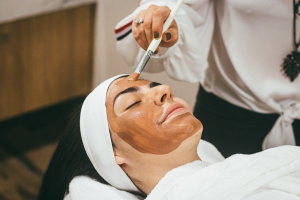 About Dermaesthetics