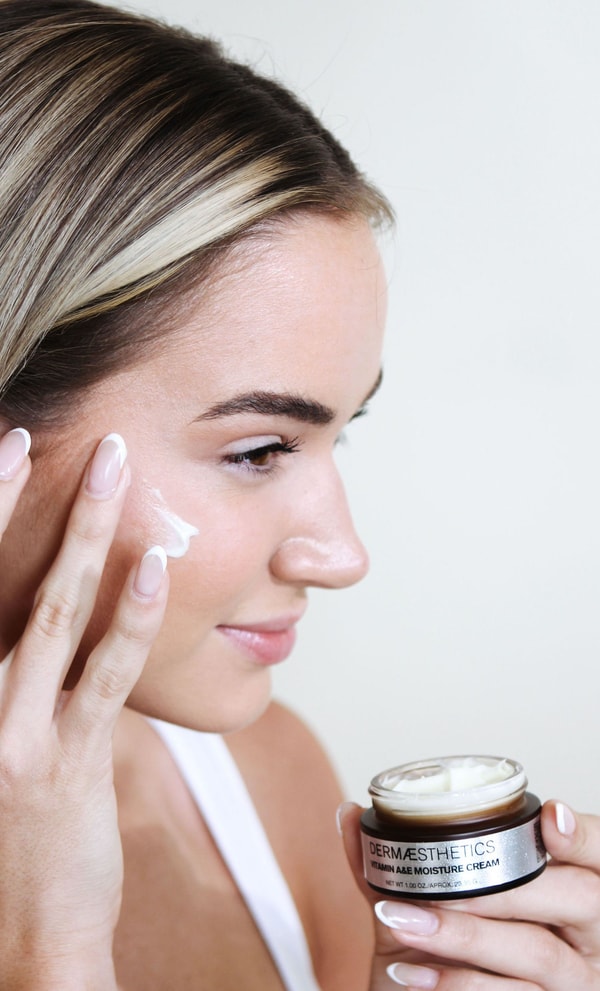 Dermaesthetics Review