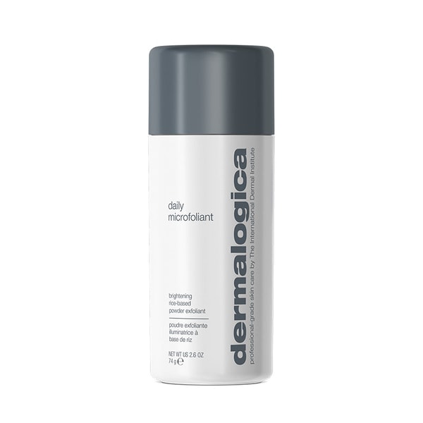 Dermalogica Daily Microfoliant Exfoliator Review