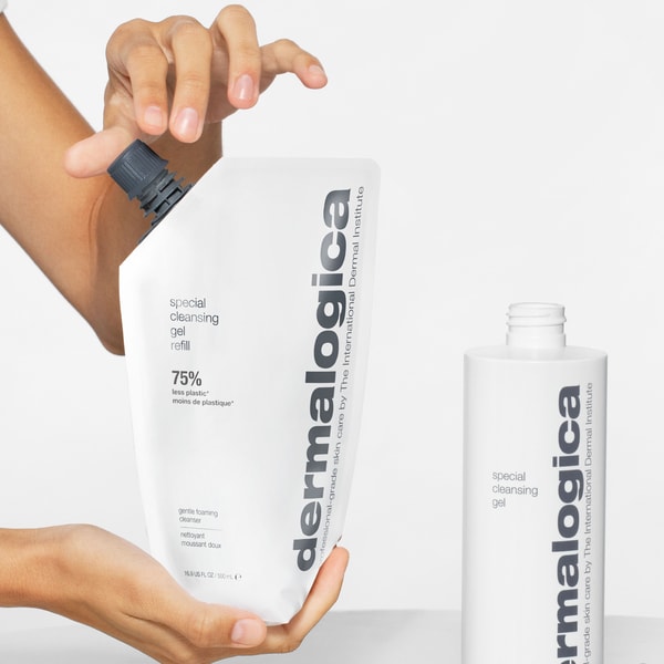 About Dermalogica