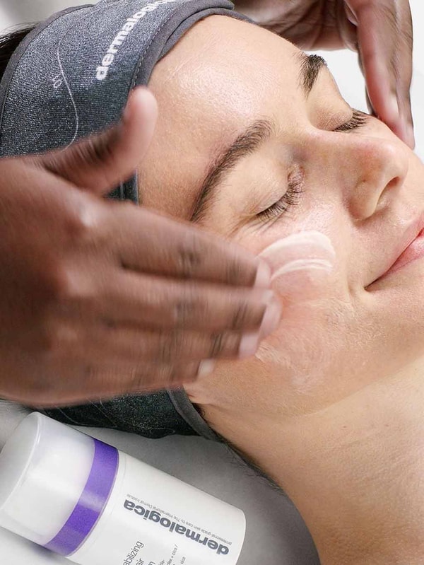 Dermalogica Stabilizing Repair Cream Recenze
