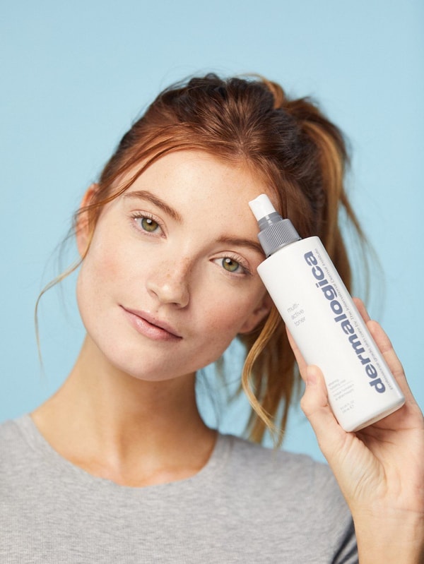 Dermalogica Multi-Active Toner Recenze