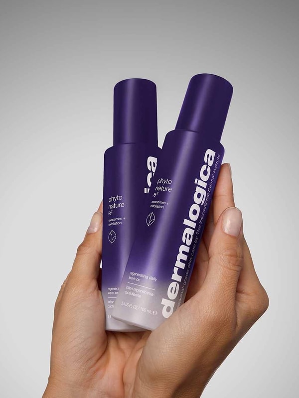 Dermalogica Phyto Nature e Recenze