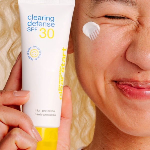 About Dermalogica Skin Care