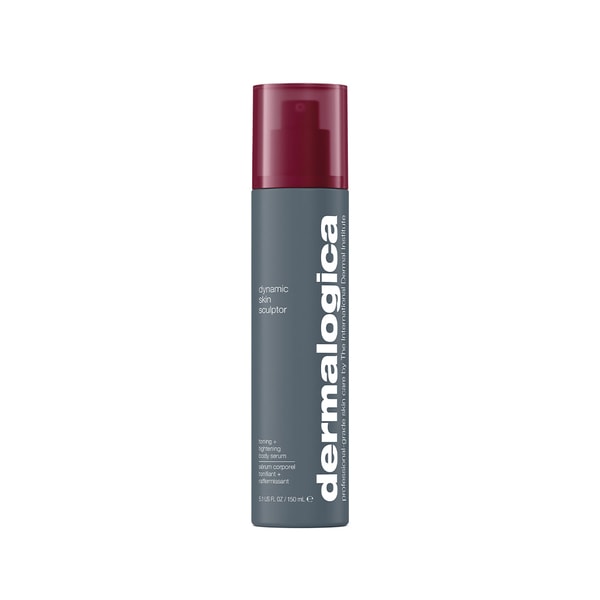 Dermalogica Dynamic Skin Sculptor Body Serum Review