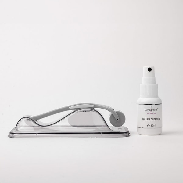 Dermaroller Home Care Dermaroller Set Review