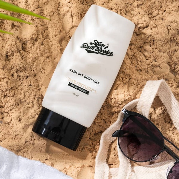 Dermazone Store Mom's Bath Body Milk مراجعة