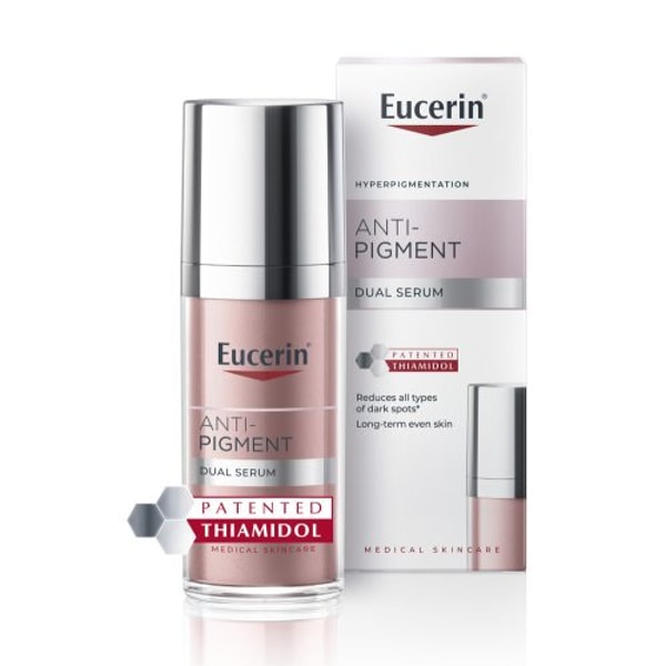 Dermo.hu Eucerin Anti-Pigment Dual sz&eacute;rum V&eacute;lem&eacute;ny