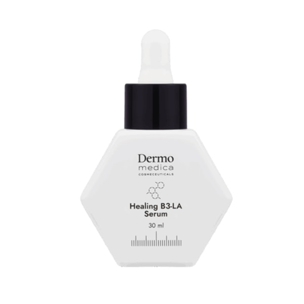 Dermocity Healing B3-LA Serum Recenzja