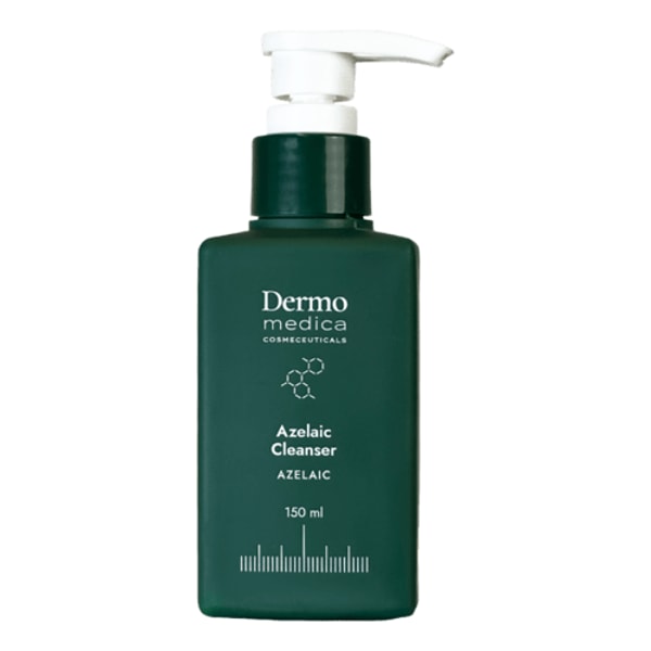 Dermocity Azelaic Cleanser Recenzja