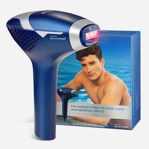 DermRays V8S Enhanced Edition Diode Laser Hair Removal Review