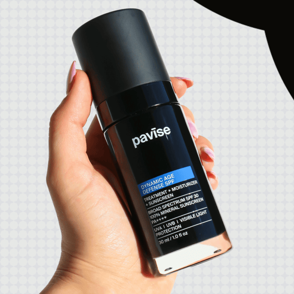 Pavise Dynamic Age Defense SPF 30 Review