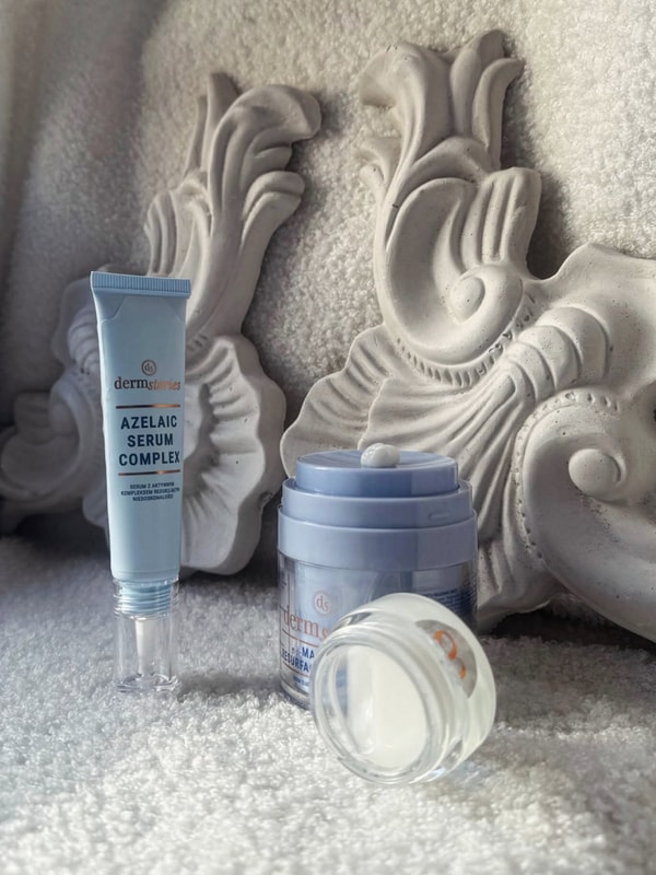O Dermstories