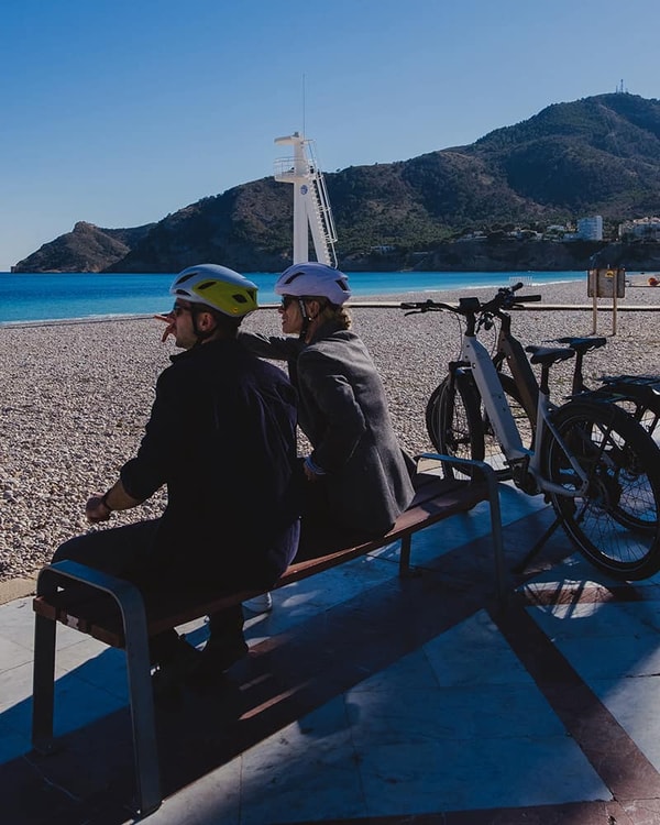 Deruiz vs Andere E-Bike Marken